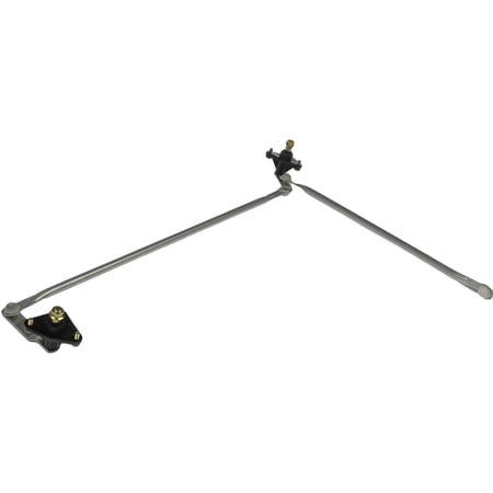 Dorman 602-009 Windshield Wiper Linkage for Specific Infiniti / Nissan Models Fits select: 1991-1994 NISSAN SENTRA, 1993-1997 INFINITI J30