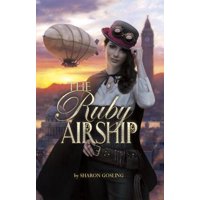 The Ruby Airship
