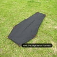 thumbnail image 2 of Carevas Groundsheet,1 Person Tent Waterproof 1 Person Tent Tent Tarp Person Tent Tent mewmewcat QISUO, 2 of 7