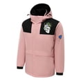 thumbnail image 3 of NARABB USB Intelligent Constant Temperature Heated Windproof Plus Size Coat For Men And Women Winter 4 Heated Jacket Coat, 3 of 4