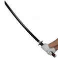 thumbnail image 3 of Bamboo Demon Slayer Sword 41 inches with Belt Holder Stand, Kamado Tanjiro Sword, 3 of 6