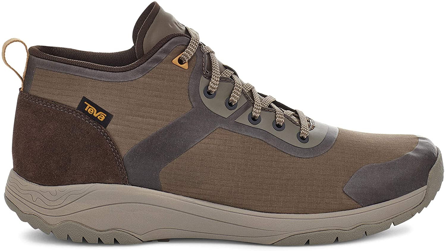 teva gateway mid