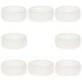 thumbnail image 2 of MasteelfCA 8Pcs Silicone Rings Men's Silicone Rings Sports Silicone Rings Fitness Rings, 2 of 7