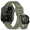 Green, variant on Smart Watch for Men Women, 1.85'' AMOLED HD Fitness Watch with 120+ Sports Modes, Smartwatch for Android iOS, IP68 Waterproof, Answer/Make Calls, Blue