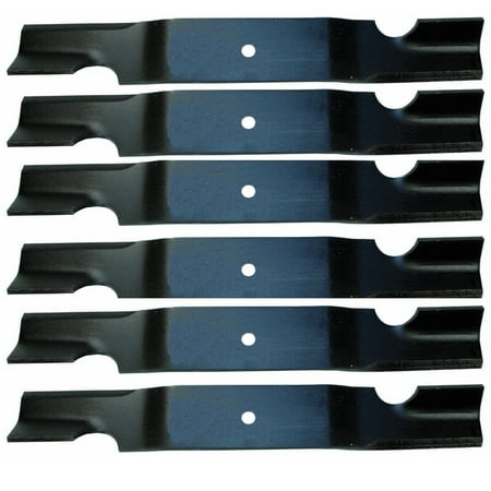 Grasshopper Lawn Mower Blade - 6 Heavy Duty Lawn Mower 52
