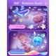thumbnail image 4 of Lámpara proyector Eigther Kids Star con control remoto y Bluetooth, 4 of 7