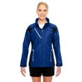 thumbnail image 1 of Team 365 Ladies' Dominator Waterproof Jacket, 1 of 3