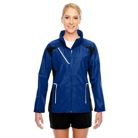Team 365 Ladies' Dominator Waterproof Jacket