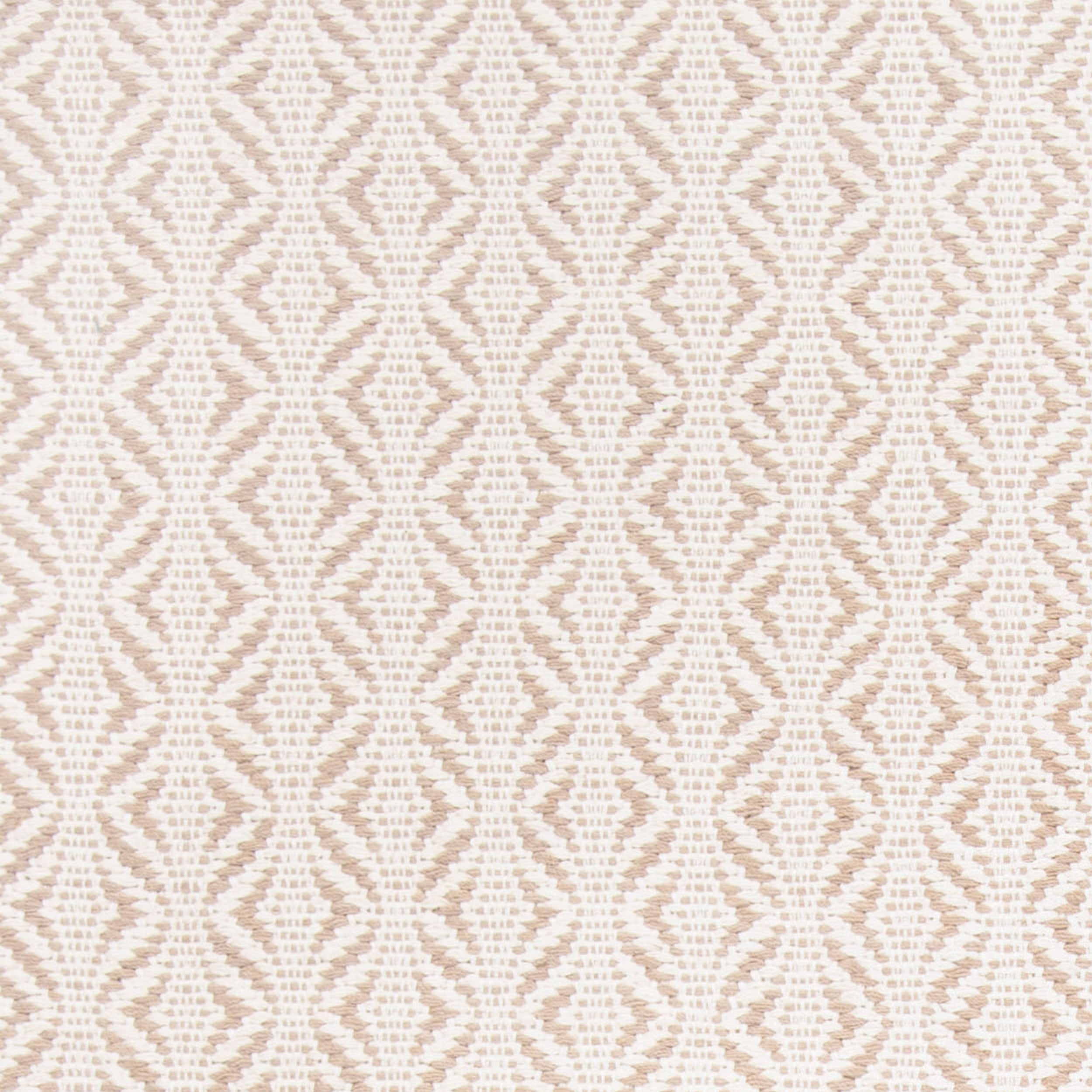 SAFAVIEH Natura Mesa Geometric Striped Area Rug, Beige, 9' x 12'