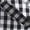 #5_Black, variant on Men’s Cotton Plaid Pajama Set – Button-Down Long Sleeve Sleepwear with Elastic Waist Pants (Soft, Sustainable Loungewear)