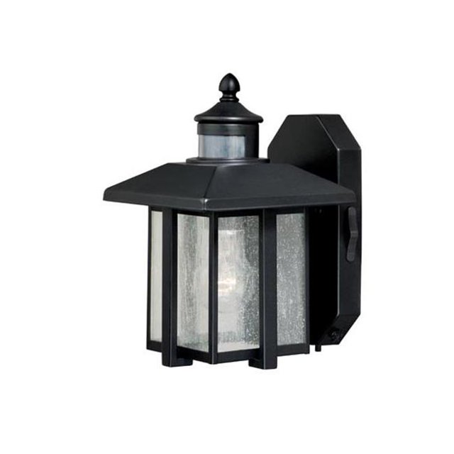 Hedron Smart Lighting Applique Murale Extérieure de 7 Po - Bronze Frotté à l'Huile