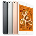 Restored Apple iPad Mini 5 7.9-inch Retina 64GB Latest OS Wi-Fi Only