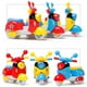 thumbnail image 2 of Motos de juguete, para mayores de 1 año, estimula el desarrollo cerebral, colores aleatorios, ideal como regalo para niños, 2 of 8