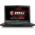 thumbnail image 3 of MSI 15.6" Full HD Gaming Laptop, Intel Core i7, 16GB RAM, NVIDIA Geforce GTX 1070 8 GB, 1TB HD, 128GB SSD, Windows 10, Aluminum Black, GT62VR DOMINATOR PRO-239, 3 of 7