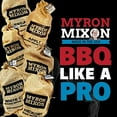 thumbnail image 4 of Myron Mixon Hickory Wood Chunk Box, 16 lbs, 4 of 6
