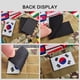 thumbnail image 3 of Parche táctico de Corea del Sur parche de insignia militar bordado para bolsas de camping, 3 of 9