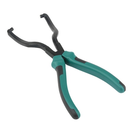 

Universal Pipe Clip Repair Tool Auto Quick Fuel Line Plier Petrol Steel