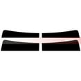 thumbnail image 2 of Avery Dennison NR Nano Ceramic IR Window Tint Kit Compatible with GMC Sierra 2014-2018 (2 Door, 2 of 8