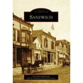 thumbnail image 1 of Pre-Owned Sandwich (Paperback) 073856155X 9780738561554, 1 of 1
