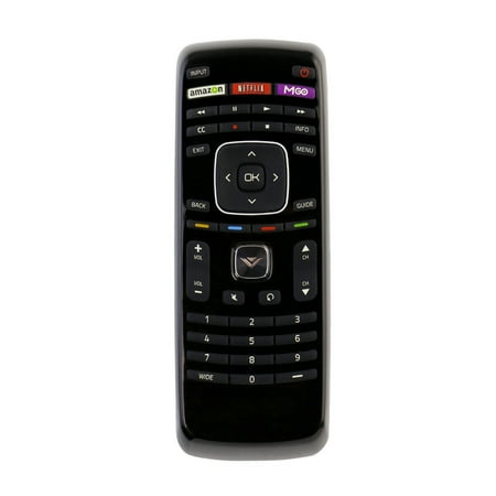 XRT112 Remote for Vizio Smart TV E480i-B2 E650i-B2 E420i-A0 E320i-A2 E280i-B1 price history on PriceWatchPro