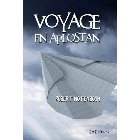 Voyage en Aplostan (Paperback)