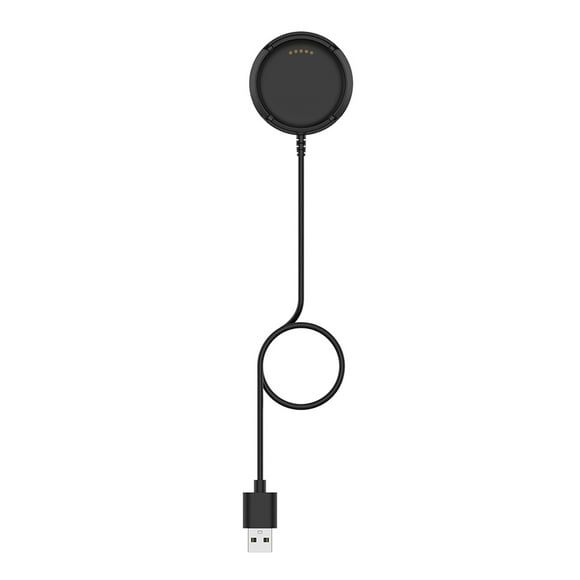 Xuanheng 100cm Black Intelligent Watch Charging Dock Base for w7/LM-W315 Data-Line