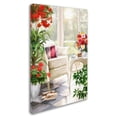 thumbnail image 2 of The Macneil Studio 'Conservatory' Canvas Art, 2 of 3