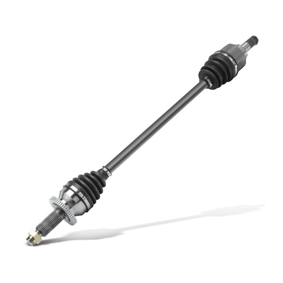 Rear Right Axle Assembly 1 - Compatible with 2014 - 2015 Kia Sorento