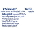 thumbnail image 7 of Degree UltraClear Black+White Pure Clean Dry Spray Antiperspirant Deodorant, 3.8 oz (Pack of 3), 7 of 7