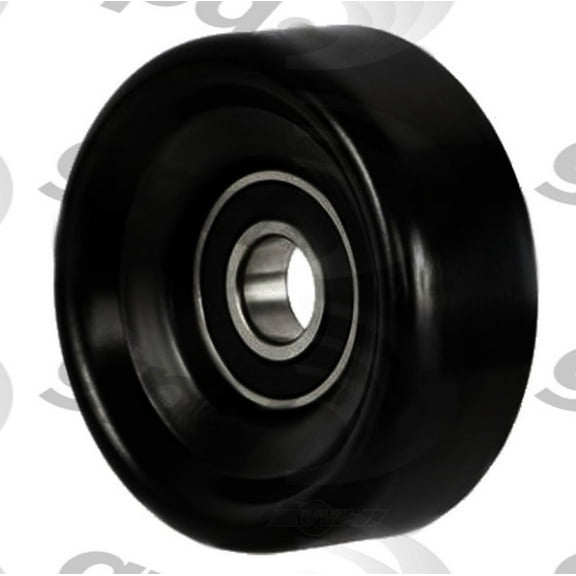 Global Parts Distributors 4011369 Idle/ Tension Pulley