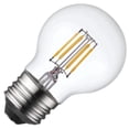 thumbnail image 1 of TCP 28601 - FG16D2530E26SCL95 G16 Globe LED Light Bulb, 1 of 1