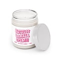 thumbnail image 2 of Banker Candle Gifts Home Office Decor Scented Vanilla Soy Wax, 2 of 4