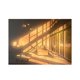 thumbnail image 2 of Atmósfera lámpara de mesa lámpara moderna pintura para decoración de pared dormitorio (G), 2 of 7
