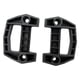 thumbnail image 5 of 2 kits de accesorios para portaequipajes 860201806, con soportes de portaequipajes negros para motos de nieve ., 5 of 8