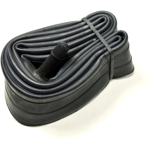 HQRP 20" x 1.75 / 1.95 / 2.125 Bike Bicycle Tire Inner Tube Schrader Valve