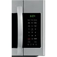 thumbnail image 5 of Frigidaire 1.8 cu ft Over the Range Microwave,stainless steel color, 5 of 7