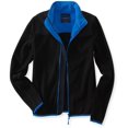 thumbnail image 2 of Chaqueta de lana Aeropostale para mujer color negro XXL, 2 of 2