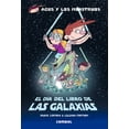 thumbnail image 1 of EL DÍA DEL LIBRO DE LAS GALAXIAS AGUS Y LOS MONSTRUOS COMBEL EDITORIAL JAUME COPONS, 1 of 2