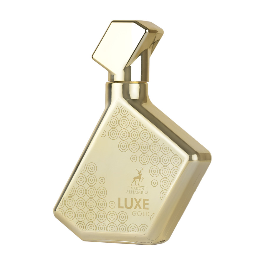 Maison Alhambra, Unisex Luxe Nightlife EDP Spray, 3.4 oz