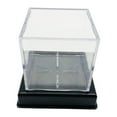 thumbnail image 2 of Caja de acrílico Zulema Vitrina de béisbol, 2 of 8