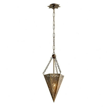 

One Light Mini Pendant Bailey Street Home 72-Bel-4182760