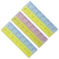 thumbnail image 4 of MasteelfCA 3 Pcs Boîte à Médicaments Double Rangée 14 Compartiments Boîte à Médicaments Portable 7 Jours, 4 of 8