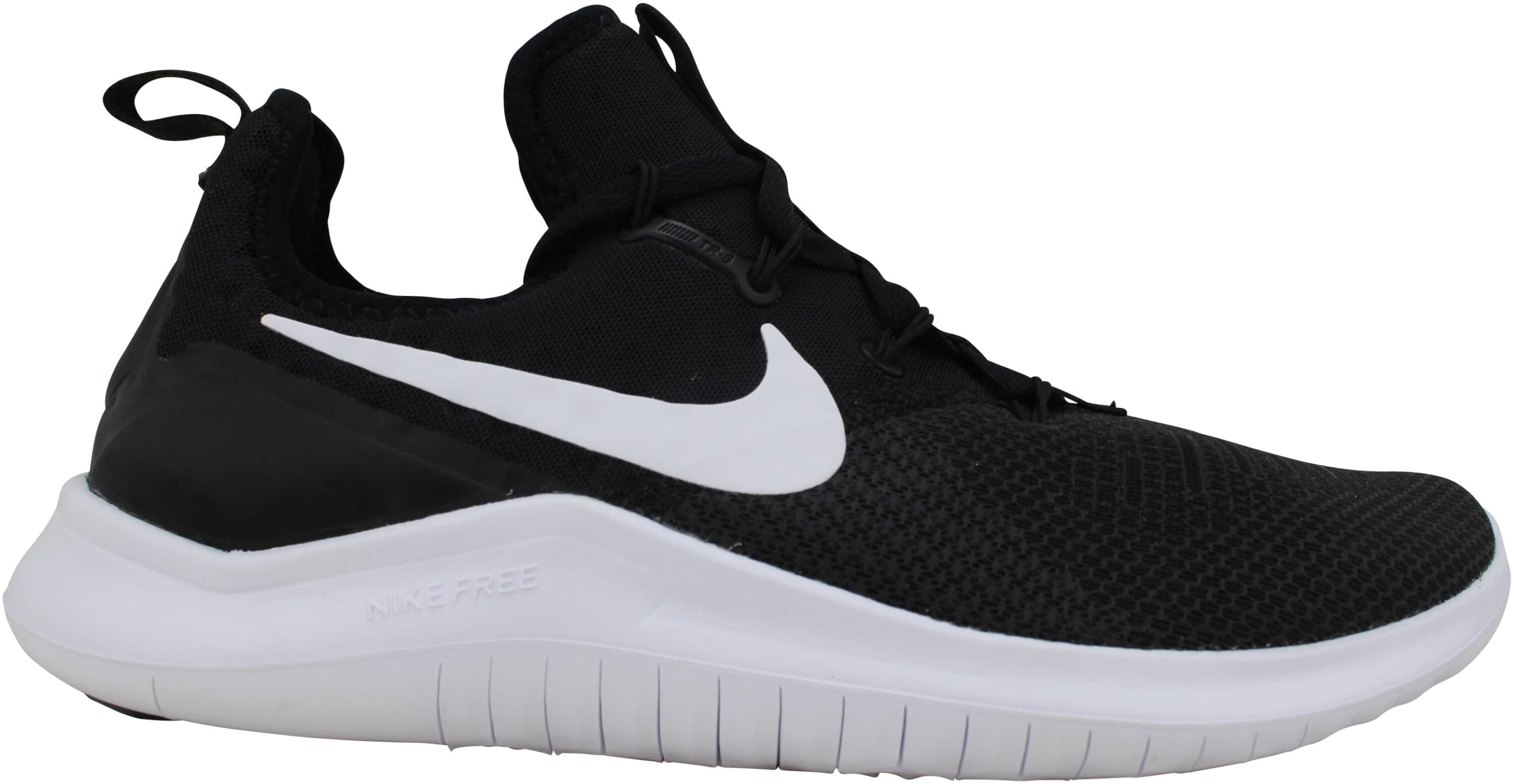 nike women's free tr 8