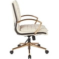 thumbnail image 2 of OSP Home Furnishings Chaise, 2 of 5