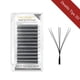 thumbnail image 3 of NAGARAKU floración automática en forma de W floración 3D 4D 5D 6D ventiladores prefabricados extensiones de pestañas rápidas luz suave Natural completamente densa, 3 of 5