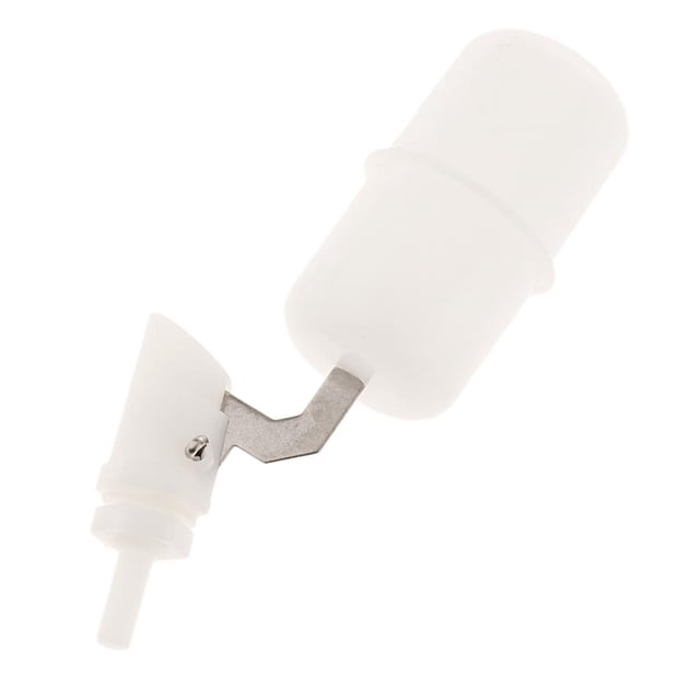 Mini válvula de flotador de rápida DN8 de 11 mm para llenado de cierre de de agua