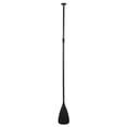 thumbnail image 1 of Kayak Dual Purpose 4-Piece Aluminum Paddle  Paddle Stand up Paddle Board Paddles Kayak Paddle Oar, 1 of 7