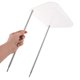 thumbnail image 5 of NUOLUX Protector Transparente Para Lijadora De Vidrio Con Soporte Para Uso En El Hogar, 5 of 8