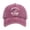 Pink, variant on USA 250th Anniversary Hat Printed Design, America 250 Hat with Bold Graphic, 250th Anniversary USA Hat Classic Fit, America 250th Anniversary Hat for Patriotic Occasions, Black
