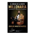 thumbnail image 1 of El Código de la Mente Millonaria Planeta Carlos Muñoz, 1 of 2